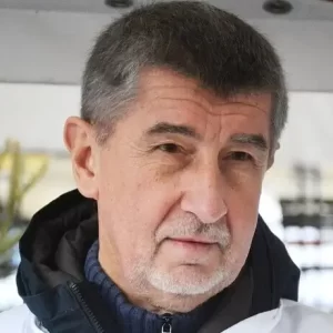 Andrej Babiš