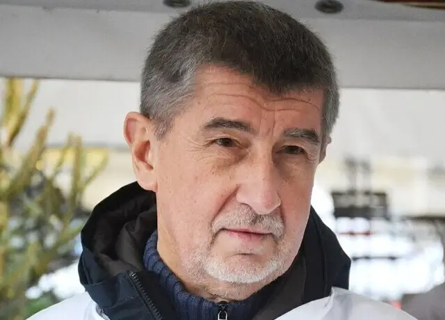 Andrej Babiš