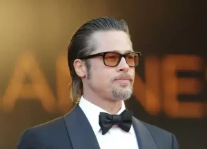 Brad Pitt