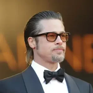 Brad Pitt