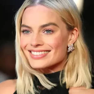 Margot Robbie