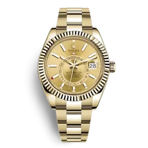 Rolex Sky-Dweller