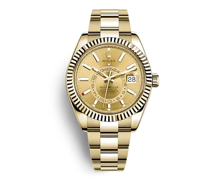 Rolex - Sky-Dweller