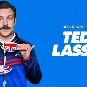 Ted Lasso