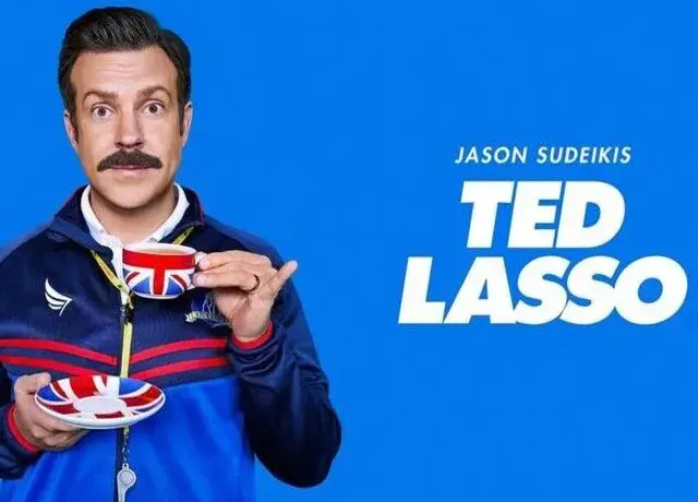 Ted Lasso