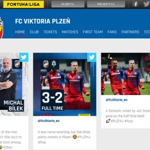 FC Viktoria Plzeň