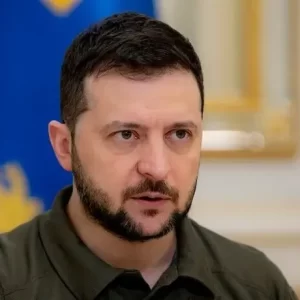 Volodymyr Zelenskyj