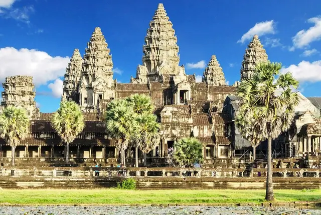 Angkor Wat