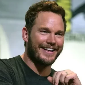 Chris Pratt