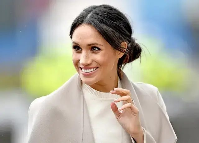 Meghan Markle