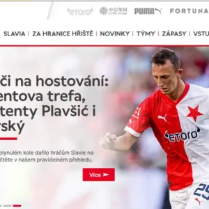 SK Slavia Praha