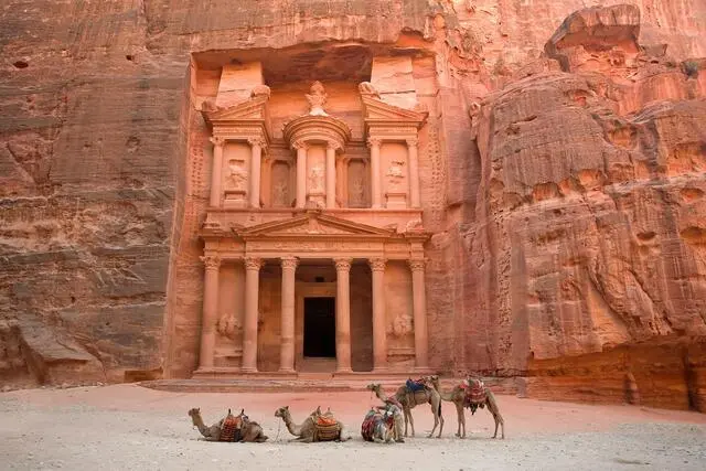 Petra