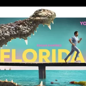 Florida Man (2023)