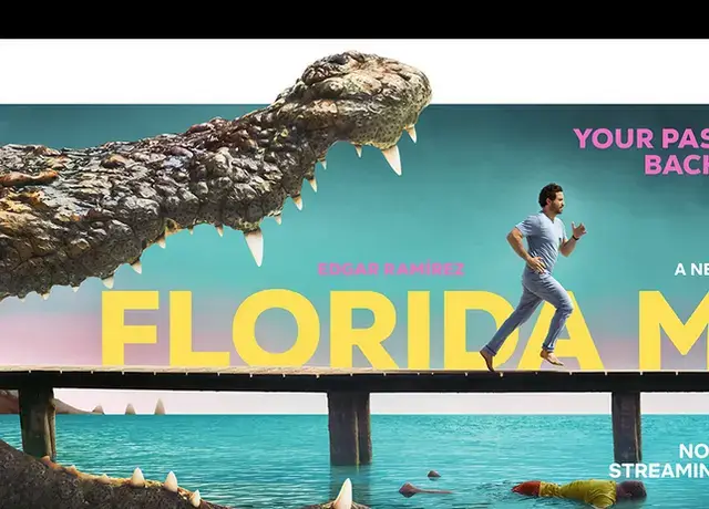 Florida Man (2023)