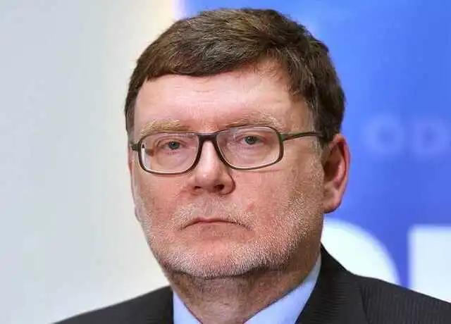 Zbyněk Stanjura