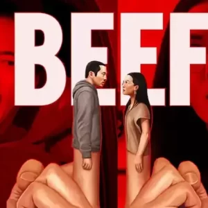 BEEF (2023)