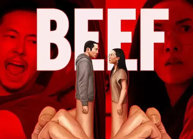 BEEF (2023)