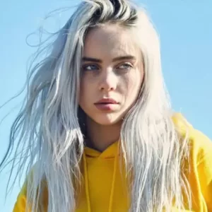 Billie Eilish