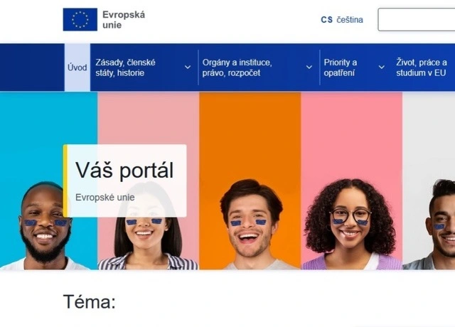 Evropská unie (EU)