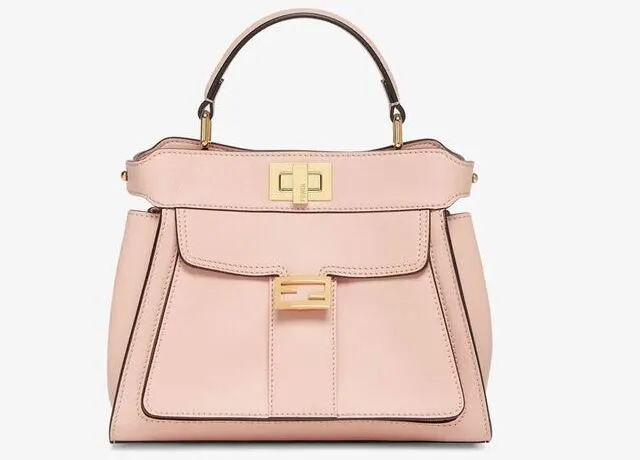 Fendi Peekaboo Mini kabelka