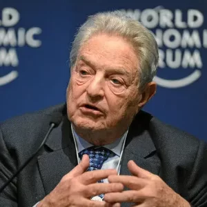 George Soros