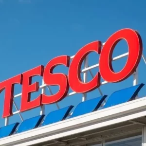 Tesco