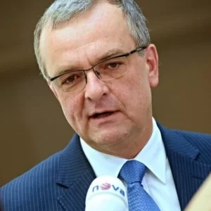 Miroslav Kalousek