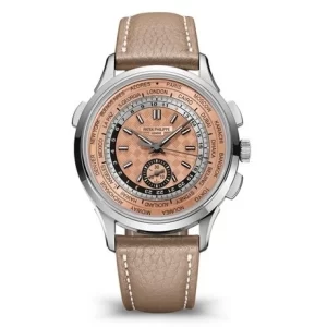 Patek Philippe - Complications