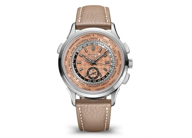 Patek Philippe - Complications