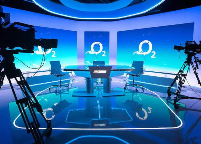 O2 TV 