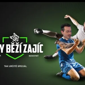 Kudy běží zajíc